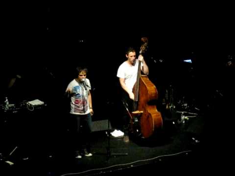 Jamie Cullum - I Get A Kick Out Of You (Live at th...