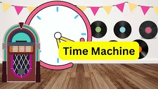 Finale- Jukebox Time machine