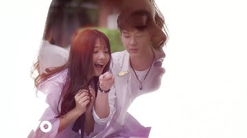 Zack Tabudlo - Iyong Iyo (Official Music Video)