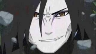 Naruto - Points Of Authority - Amv Video