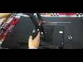 Realme 43 inch smart LED TV wall mount stand installation_best led tv wall mount review . . . . . .