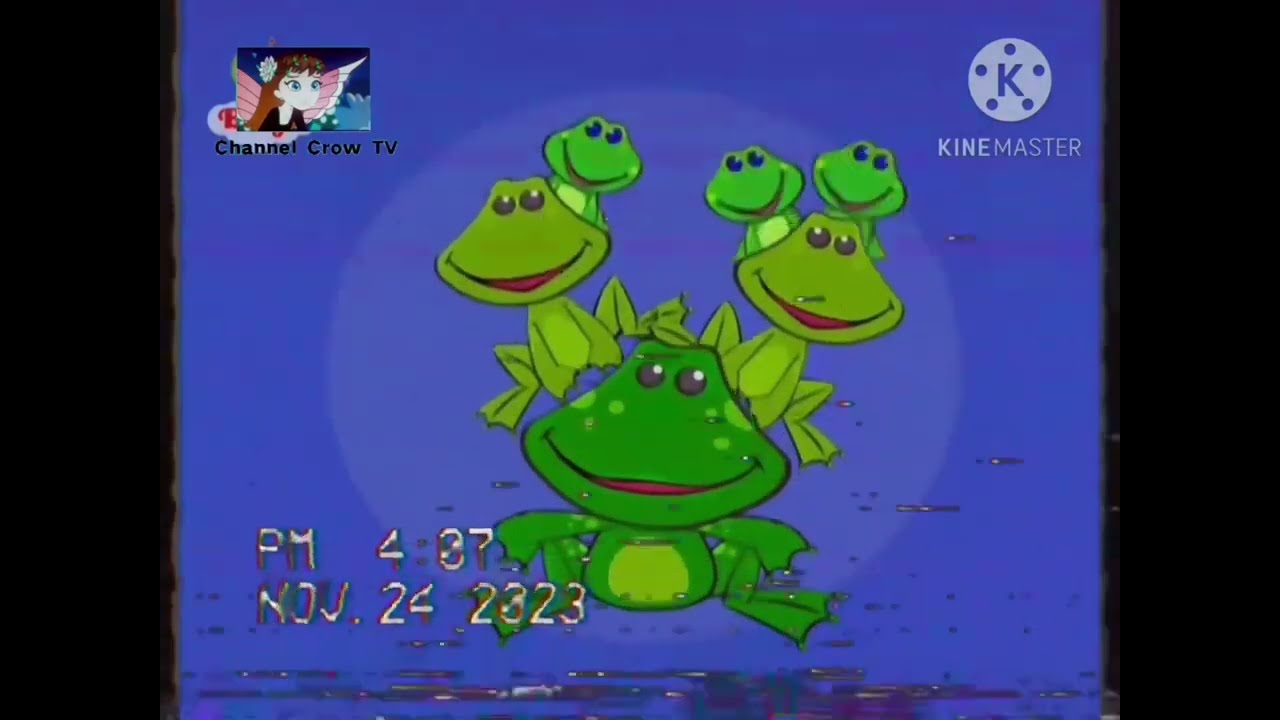 BabyTV Colours and Shapes (30)
