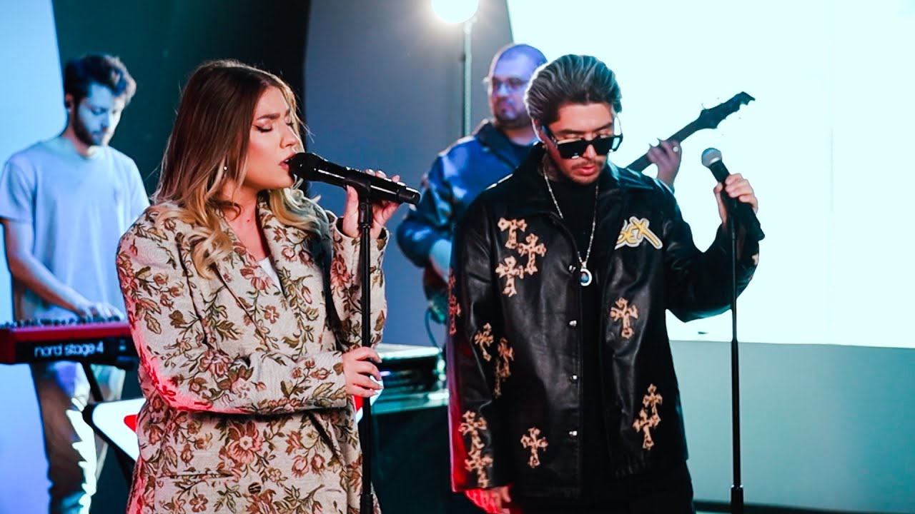 Lino Golden x JO - Ultimul Dans (PREMIERA)