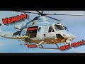 NEW! 1:35 UH-1Y VENOM by ACADEMY Test-Review