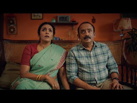 SUPER DADI TAMIL_Tata Croma