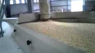 Gravity tables