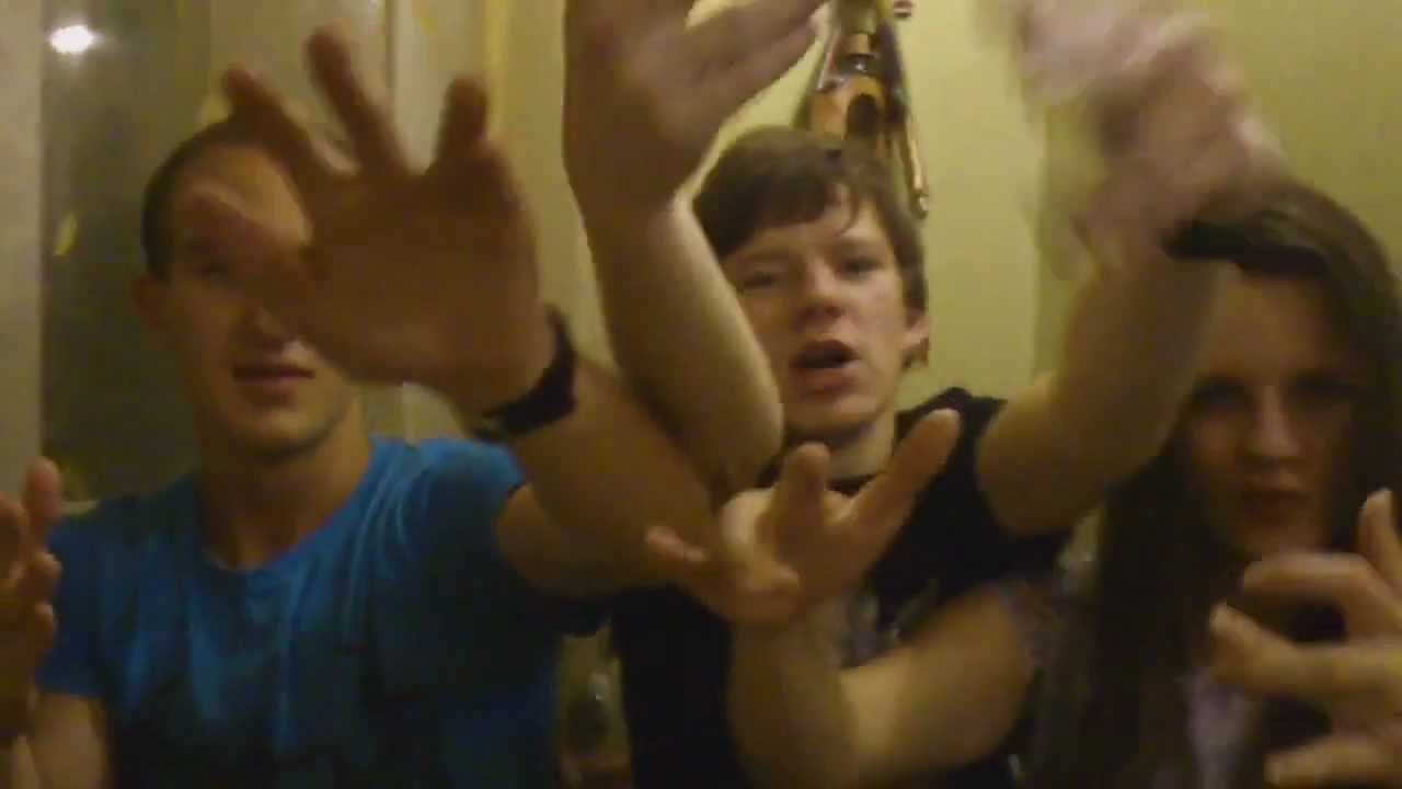 Музыку Нига Нига Нига