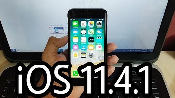 iOS 11.4.1 Review! New Features & Changes