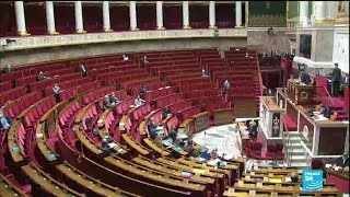 Loi contre le séparatisme en France : le texte à l'Assemblée pour une première lecture