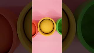 Color Matching Game 🎨 #colorful #rainbow #matching #game