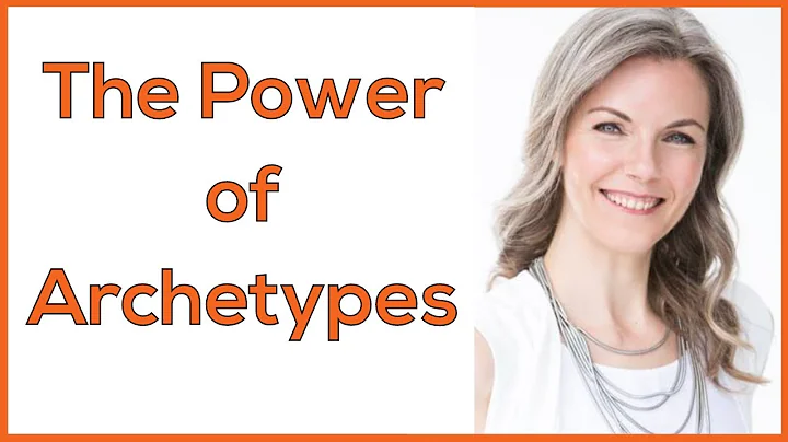 The Power of Archetypes   Dr Theresa Bullard