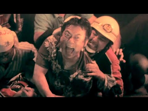 渡辺いっけいより 舞台挨拶の代わりに本編の冒頭10分を 映画 いつくしみふかき 渡辺いっけいコメント 冒頭10分映像 Youtube