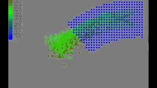 Pipe Flow using Smooth Particle Hydrodynamics