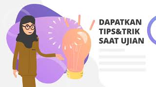 Agen Video Animasi Iklan Tempat Kursus Persiapan CPNS, Bimbel Tes CPNS, Kursus Tes PNS, Video Animas screenshot 4