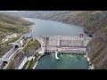 ВКО, Бухтарминская ГЭС (г.Серебрянск)
