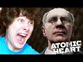 Как После Такого Жить? ➲ Atomic Heart - 7