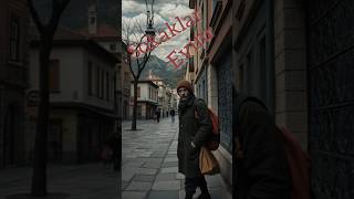 Sokaklar Evim.. Resimi