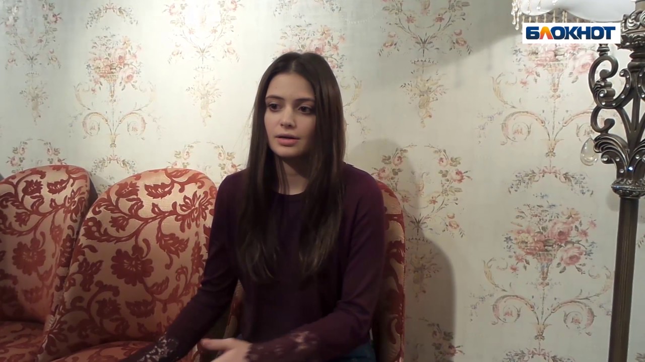 Карина каспарянц биография родители