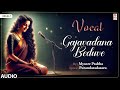 Carnatic classical vocal  1  vocal  gajavadana beduve  by mysore prabha