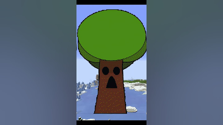 Screaming Incredibox Sprunki (in Minecraft)