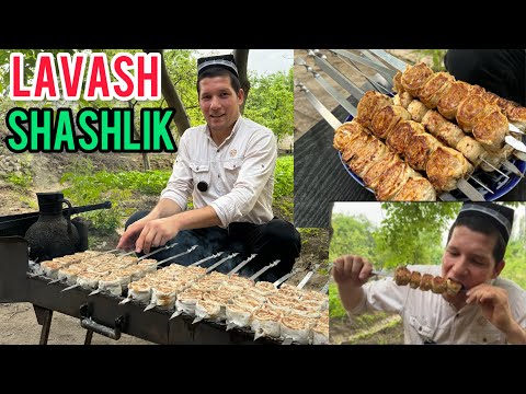 SHASHLIKNI YANGICHASI / ШАШЛЫК САМЫЙ ВКУСНЫЙ НОВЫЙ РЕЦЕПТ