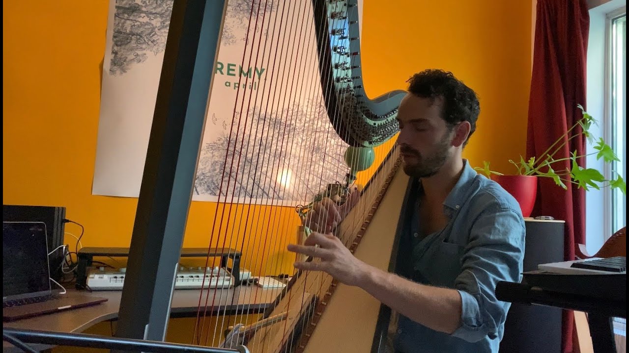 Watch REMY. - april ('an alternative soundtrack to the motion picture...') on YouTube Watch REMY. - april ('an alternative soundtrack to the motion picture...') on YouTube