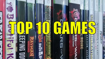 Xbox One Backwards Compatible | Top 10 Most Requested Games