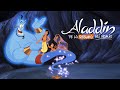 Aladdin | #DisneyAsiNomas