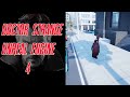 Doctor Strange UE4 Test