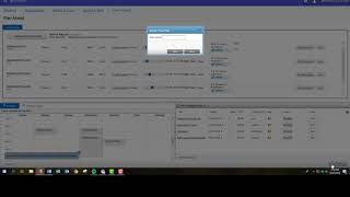 Building a Registration Plan in Banner 9