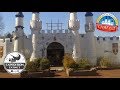 The Abandoned History of Camelot Theme Park | Expedition Extinct