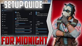 Midnight Cheats For CS2 Fast And Easy! (Install + Setup Guide)