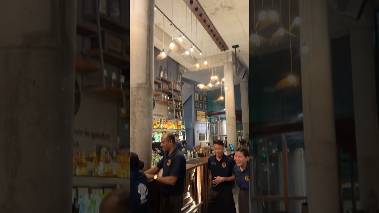 The Bier Library Koramangala