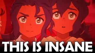 Avatar: Seven Havens Episode 1 New Info Is Insane!