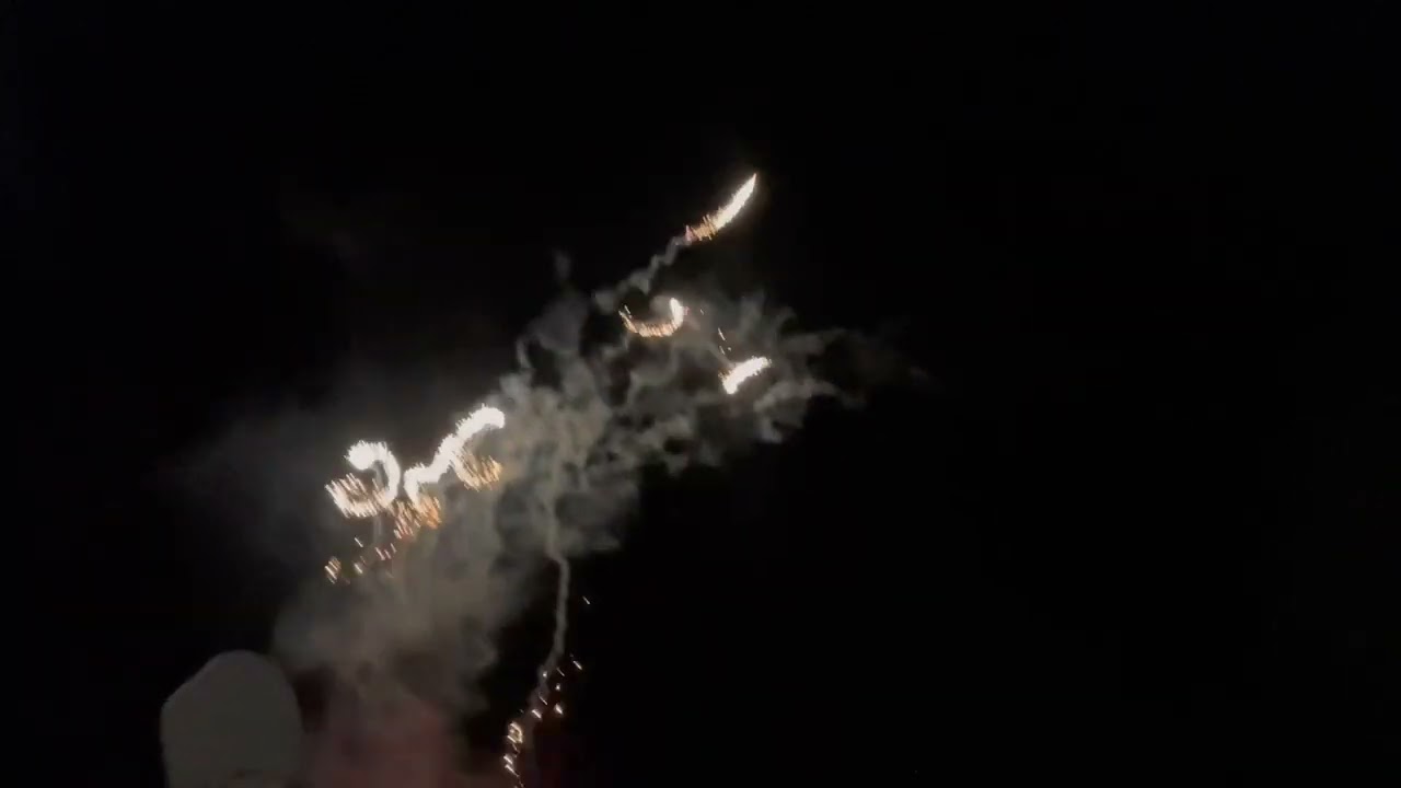 Cannibalizer 260 shot