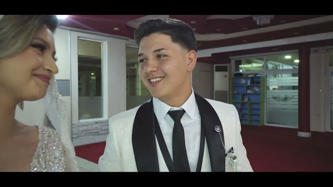 Dülber & Yusuf RESTORANT PART 2-ORK EDVİN & DEMİRALİ NATO-(STUDİO BECAT)