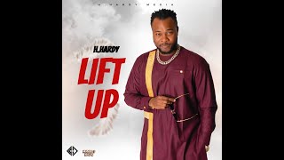 H.Hardy-Lift Up (Official Visualizer)