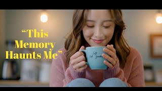 This Memory Haunts Me – Official Pop Ballad | Soft Goodbye