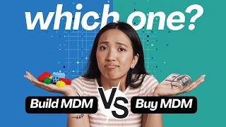 Should You Build or Buy an MDM Solution The Honest Enterprise Guide