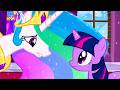 🦄 My Little Pony - The Return of Harmony Part 1✨ Toon Mania - Happy Kids