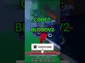 All Jujutsu: Zero Codes Roblox (All New Update Codes)