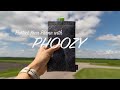 Protect Your Phone with PHOOZY