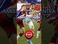 Equipos Mexicanos vs Equipos Europeos: Chivas vs Swansea/Bayern/Milan 2013 #futbol