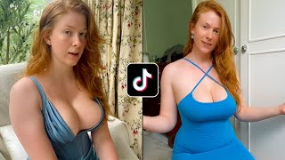 Tiktok Hottie Goes Viral For Her Stunning Figure