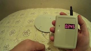 airsoft ipsc shot timer - v.2 screenshot 5