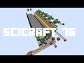 SciCraft 76: Generate Stone To Reduce Lag