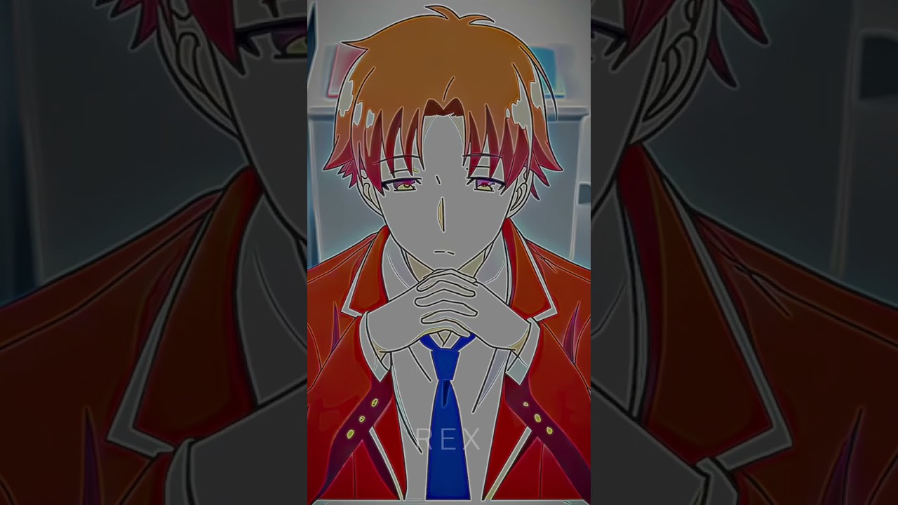 Ayanokoji Supremacy | Metamorphosis best | Edit | classroom of the elite