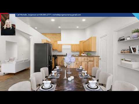 641 N 4375, Cedar City, UT home video tour