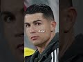 Ronaldo Ülkeden Kaçtı