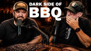 The Dark Side of BBQ Success | Quetorials